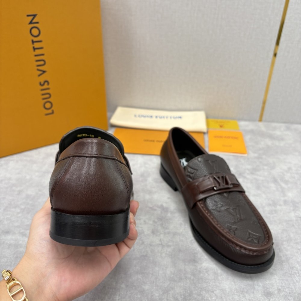 Туфли мужские фото 8