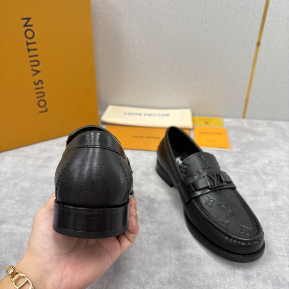 Туфлі чоловічі фото 8