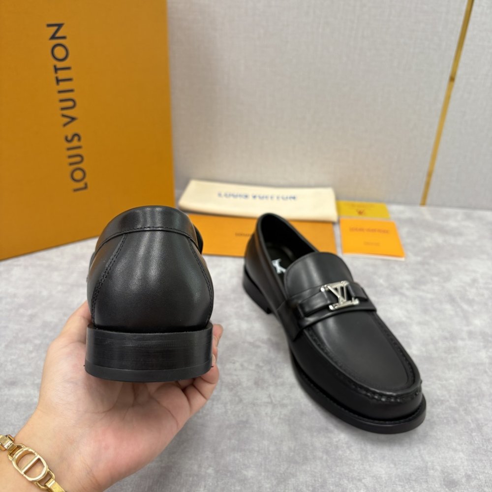 Туфлі чоловічі фото 8