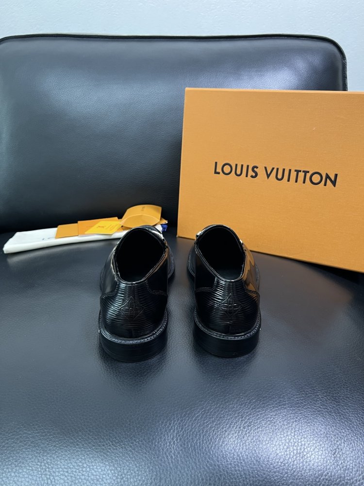 Туфли мужские фото 8