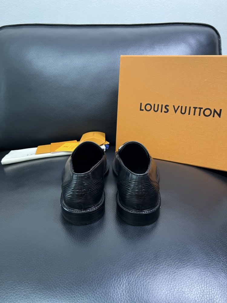 Туфлі чоловічі фото 8