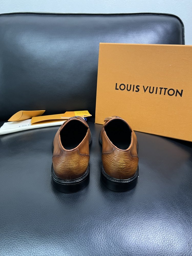 Туфлі чоловічі фото 8