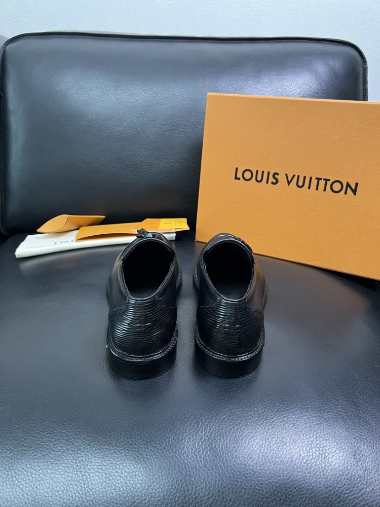 Туфли мужские фото 8