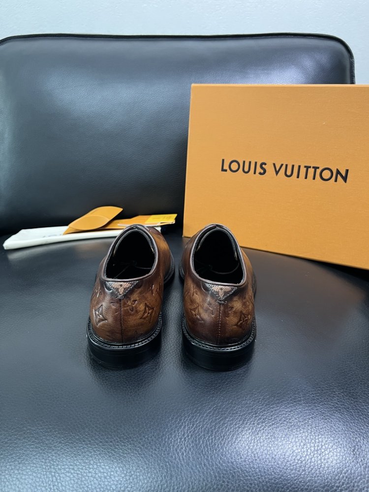 Туфли мужские фото 8