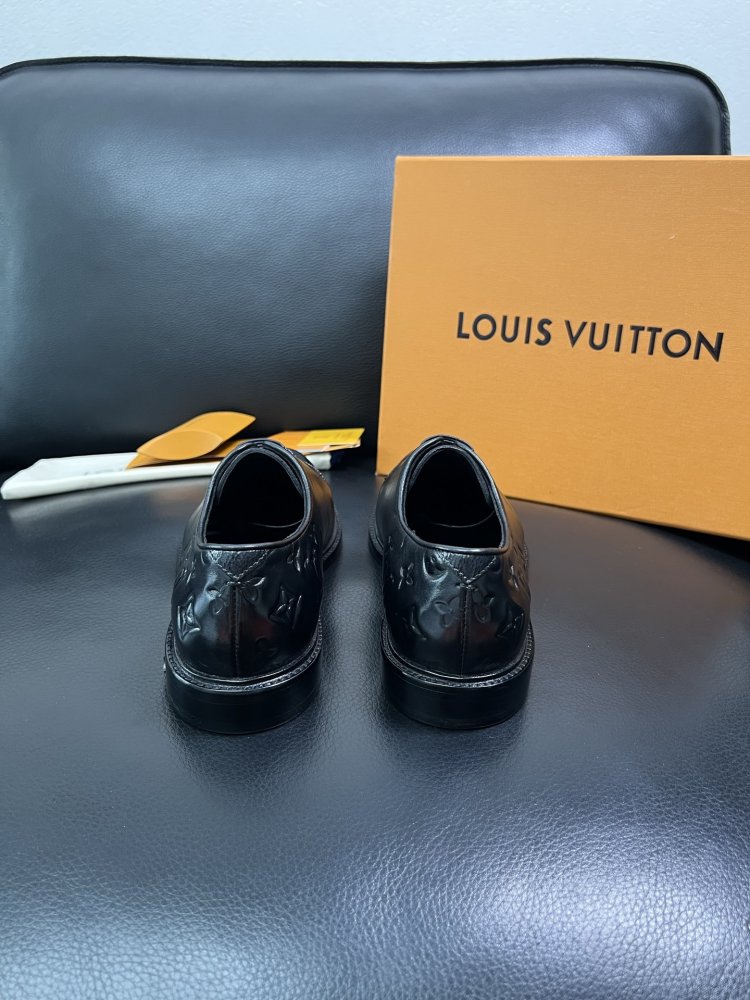 Туфли мужские фото 8