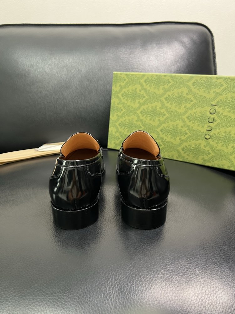 Туфли мужские фото 8