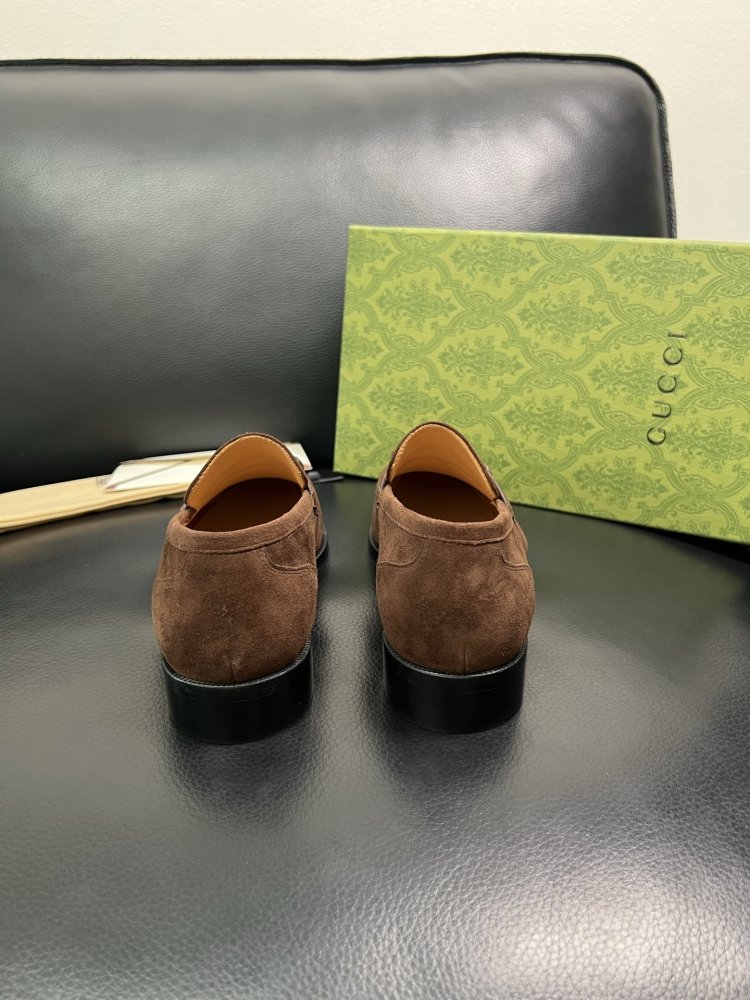 Туфли мужские фото 8