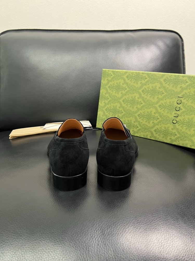 Туфлі чоловічі фото 8