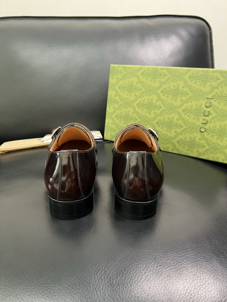 Туфлі чоловічі фото 8