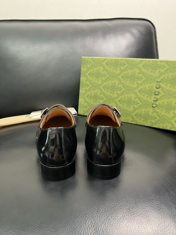 Туфли мужские фото 8