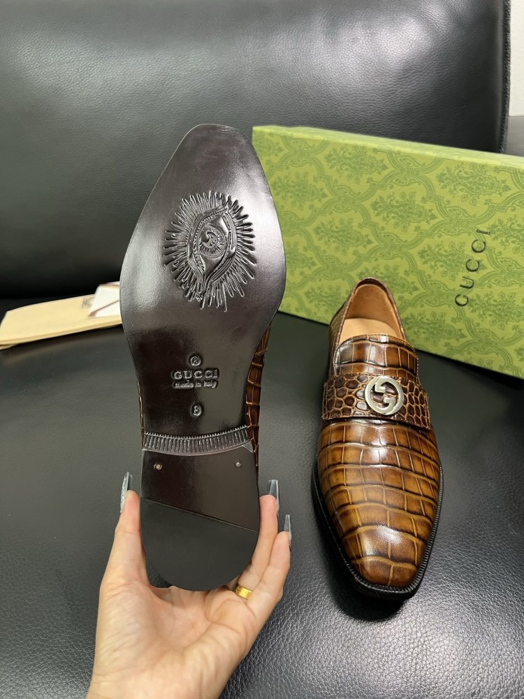 Туфли мужские фото 8