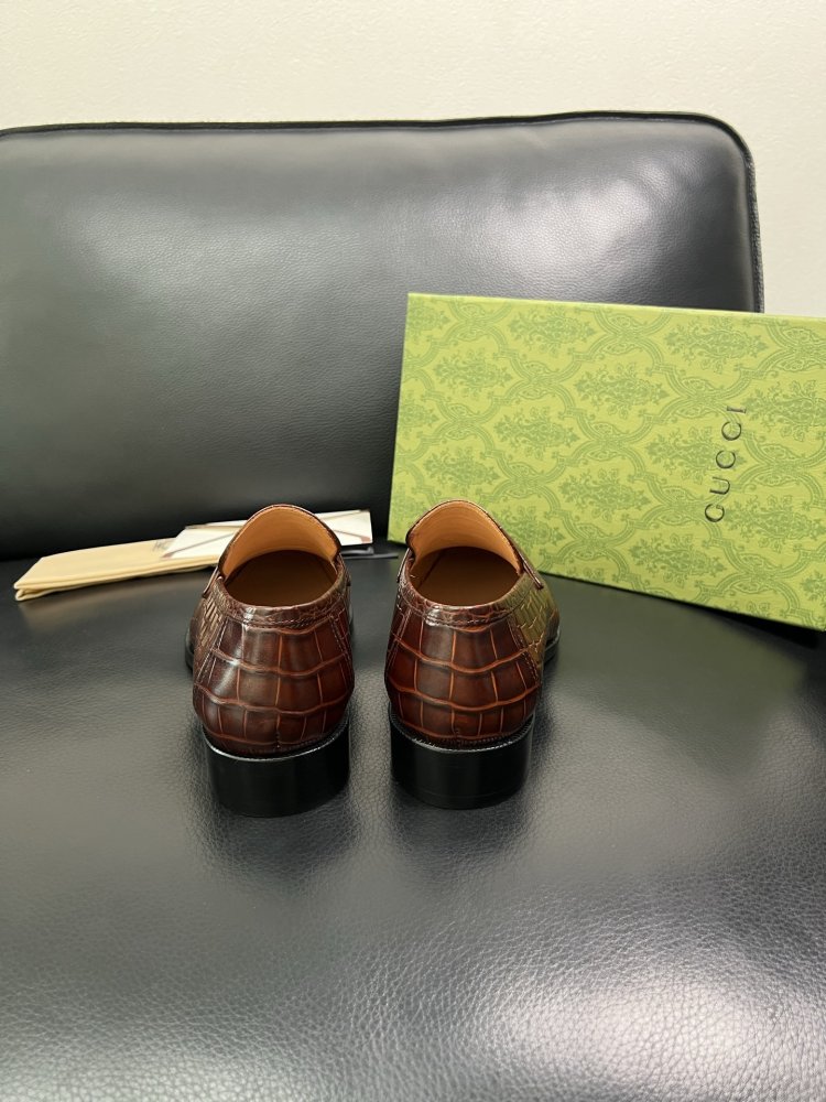 Туфли мужские фото 8