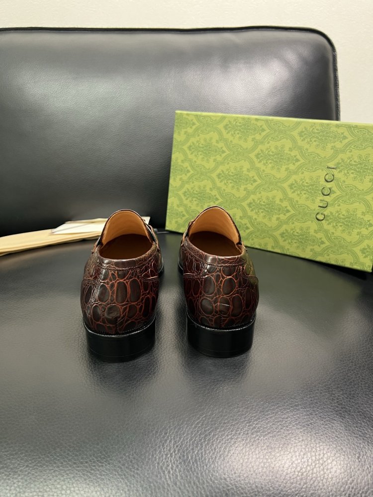 Туфлі чоловічі фото 8