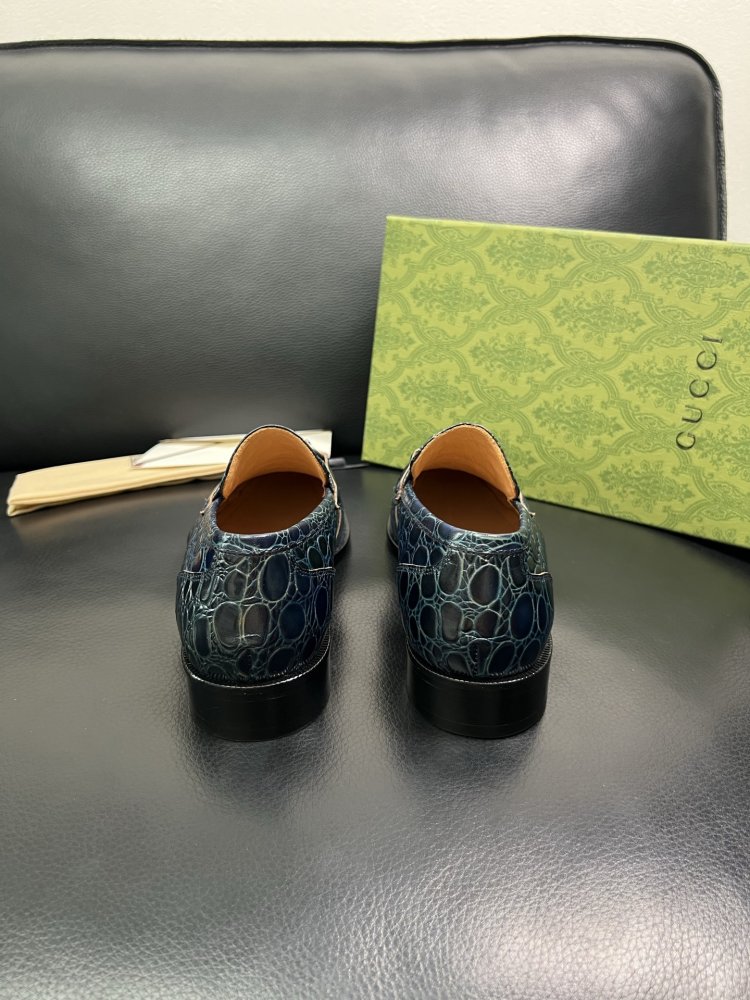 Туфли мужские фото 8