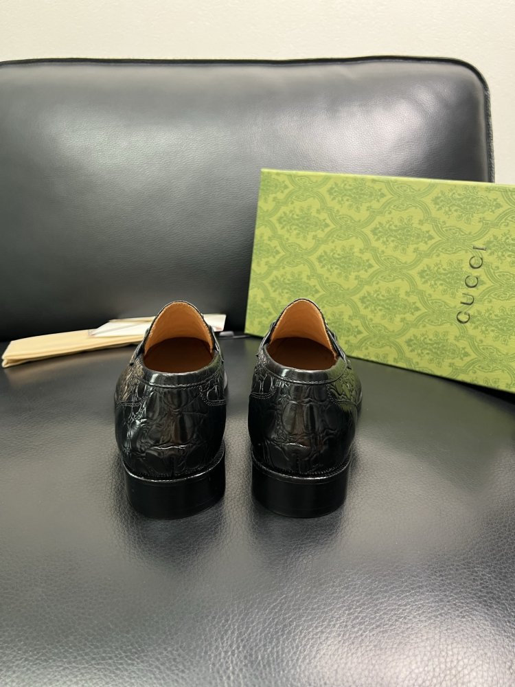 Туфли мужские фото 8