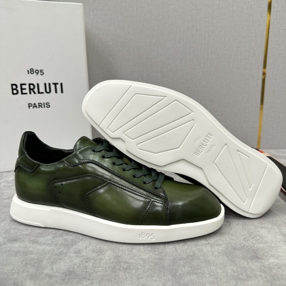 Туфли мужские фото 8