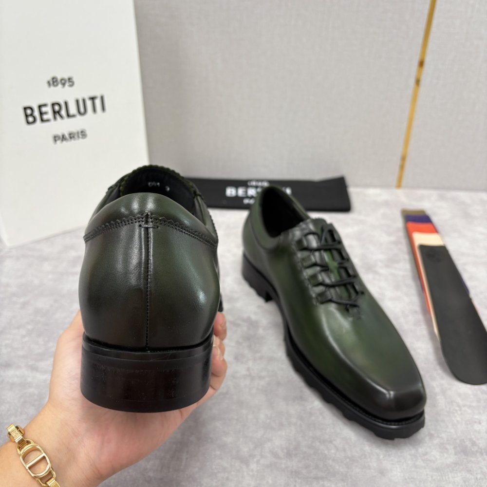 Туфли мужские фото 8