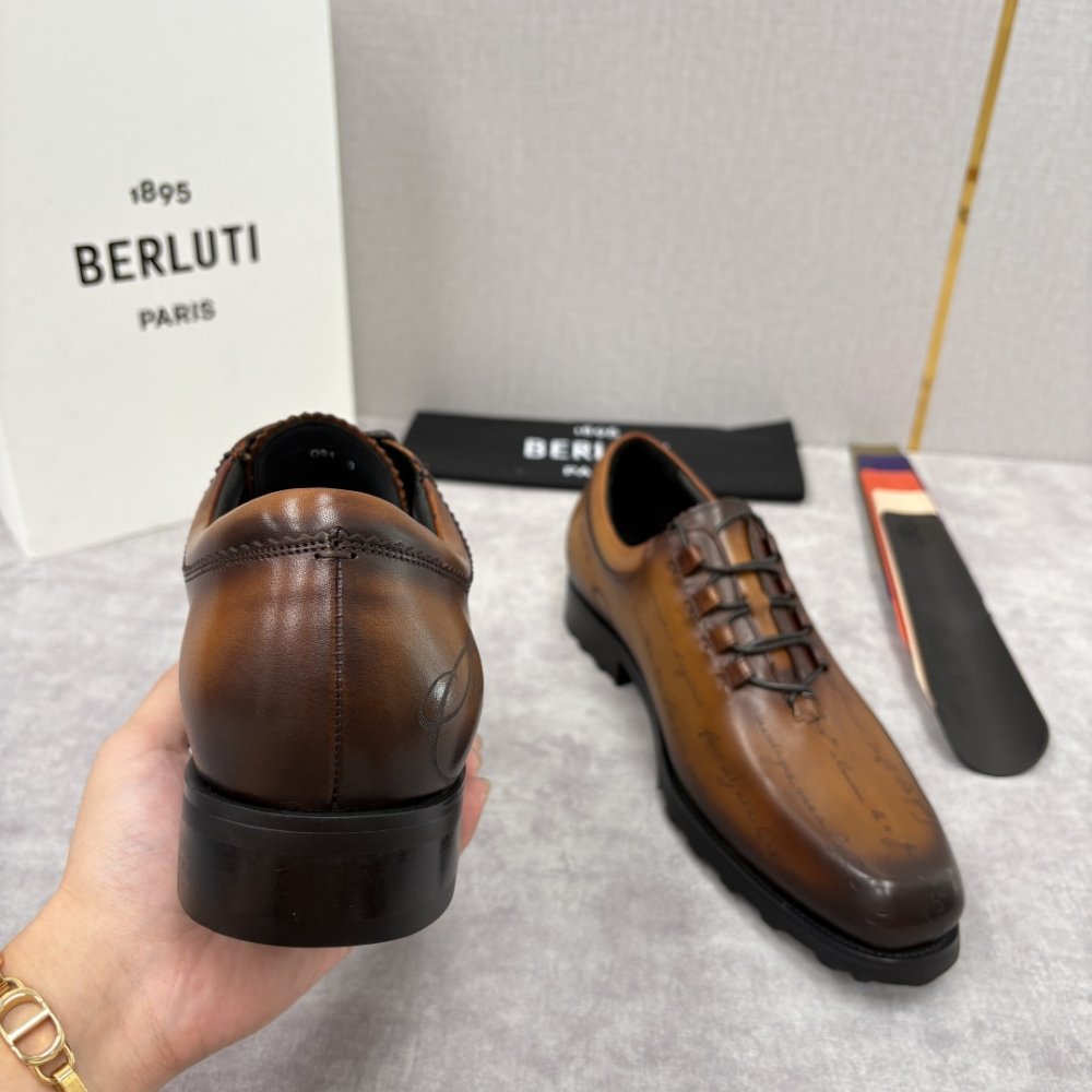 Туфлі чоловічі фото 8