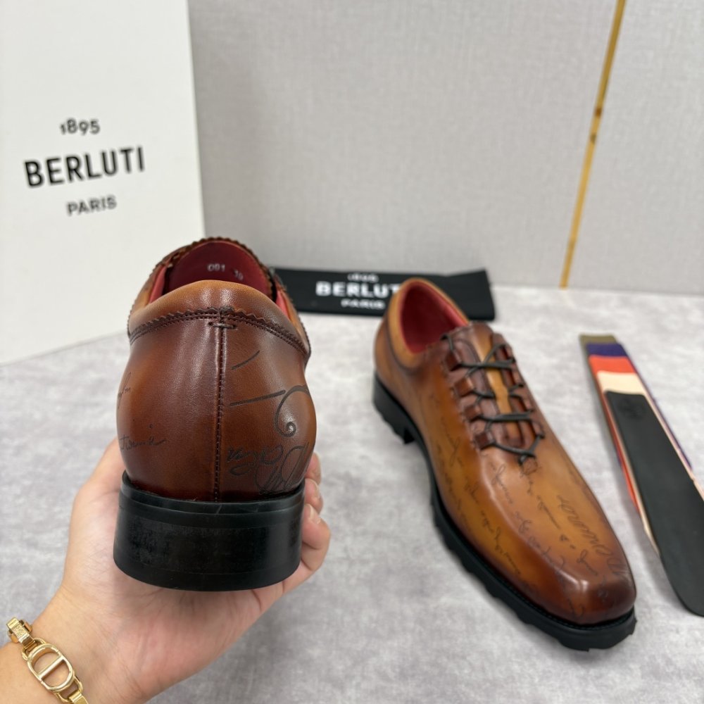 Shoes men's фото 8