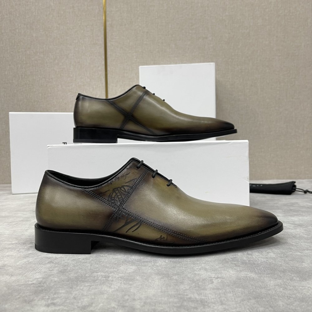 Shoes men's фото 8