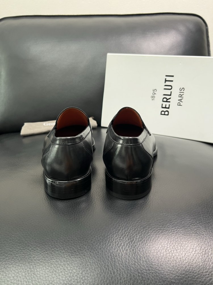 Shoes men's фото 8