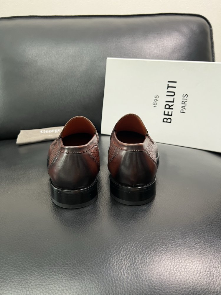 Shoes men's фото 8