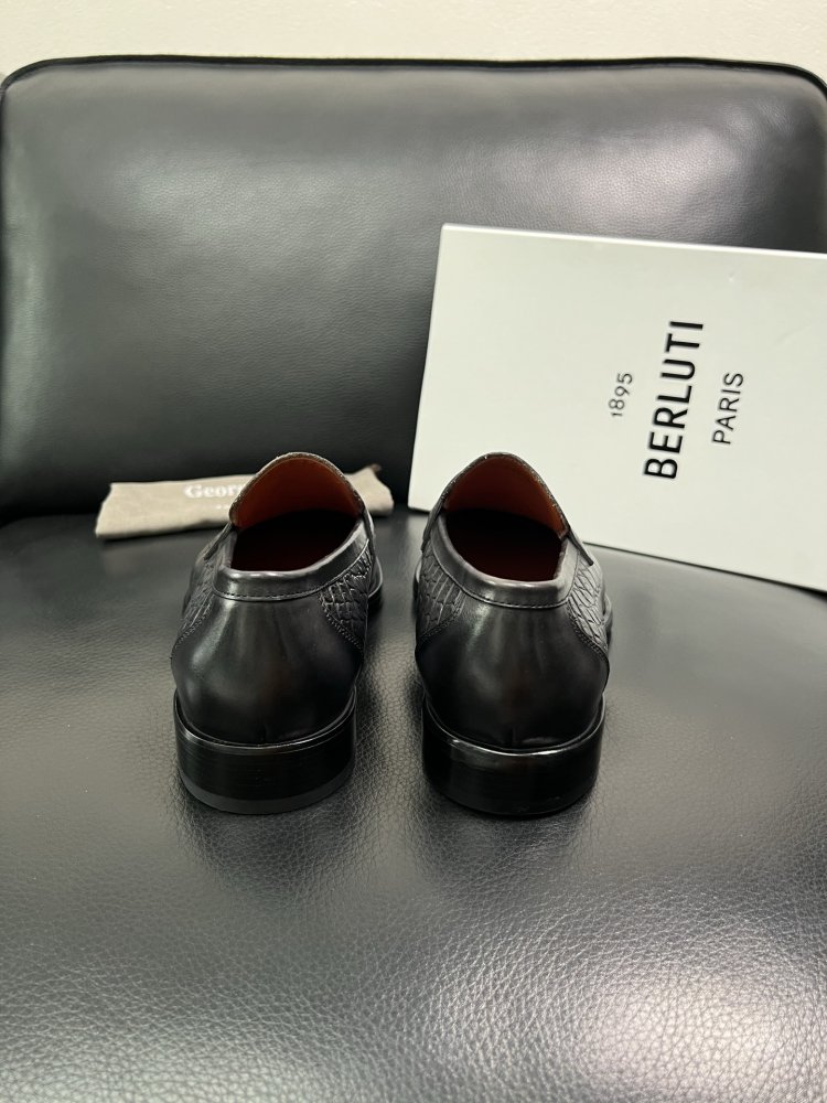 Shoes men's фото 8