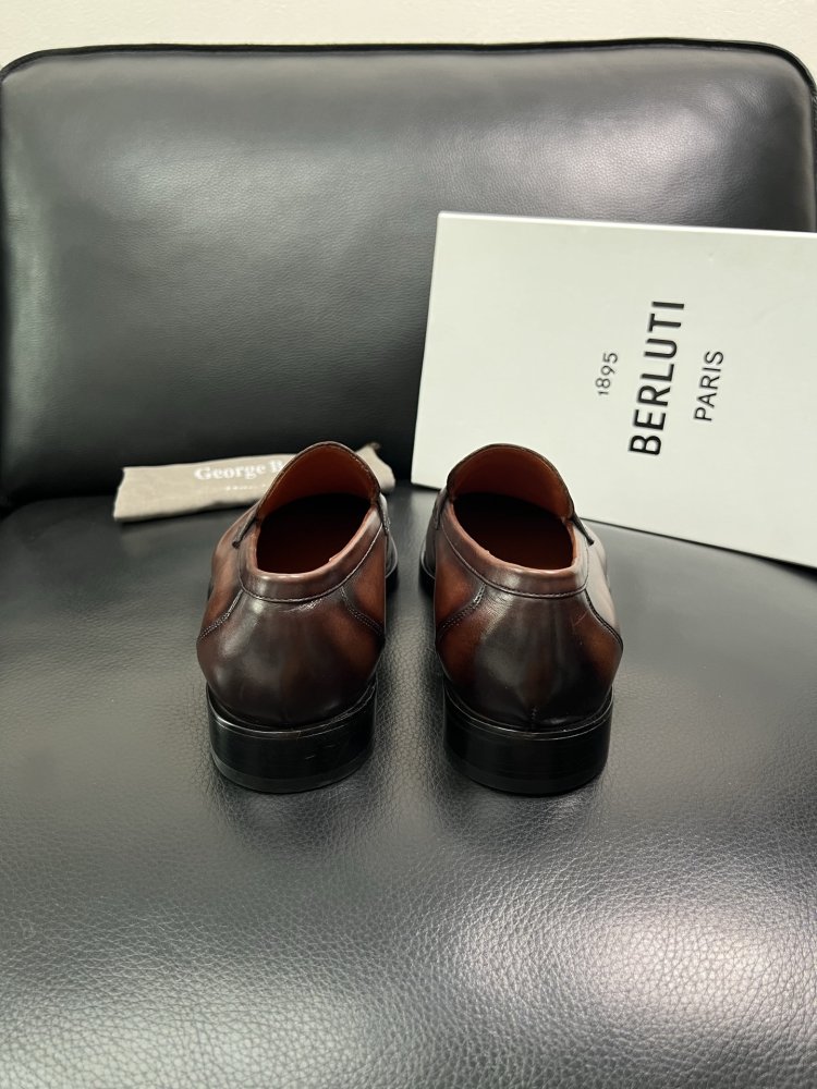 Shoes men's фото 8