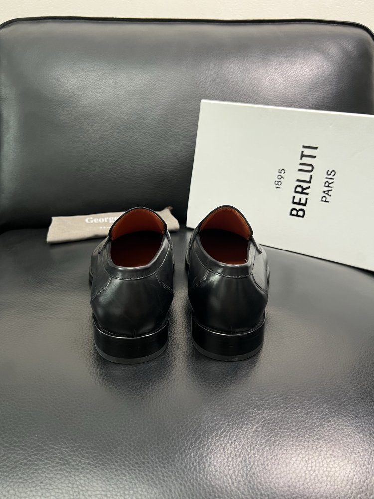 Shoes men's фото 8