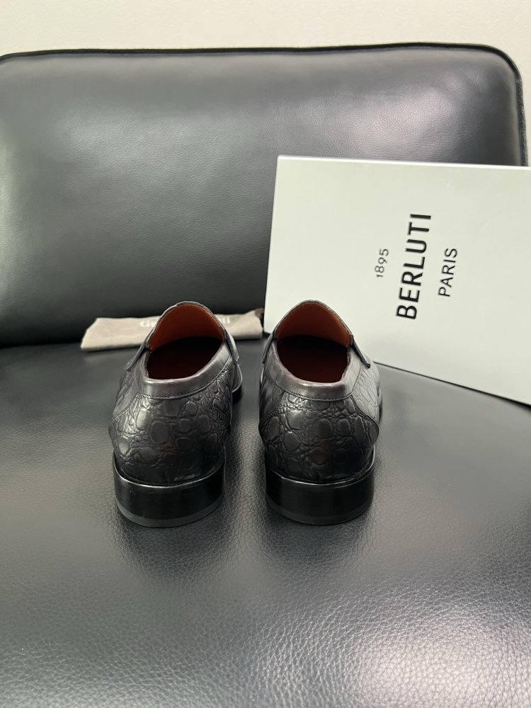 Shoes men's фото 8