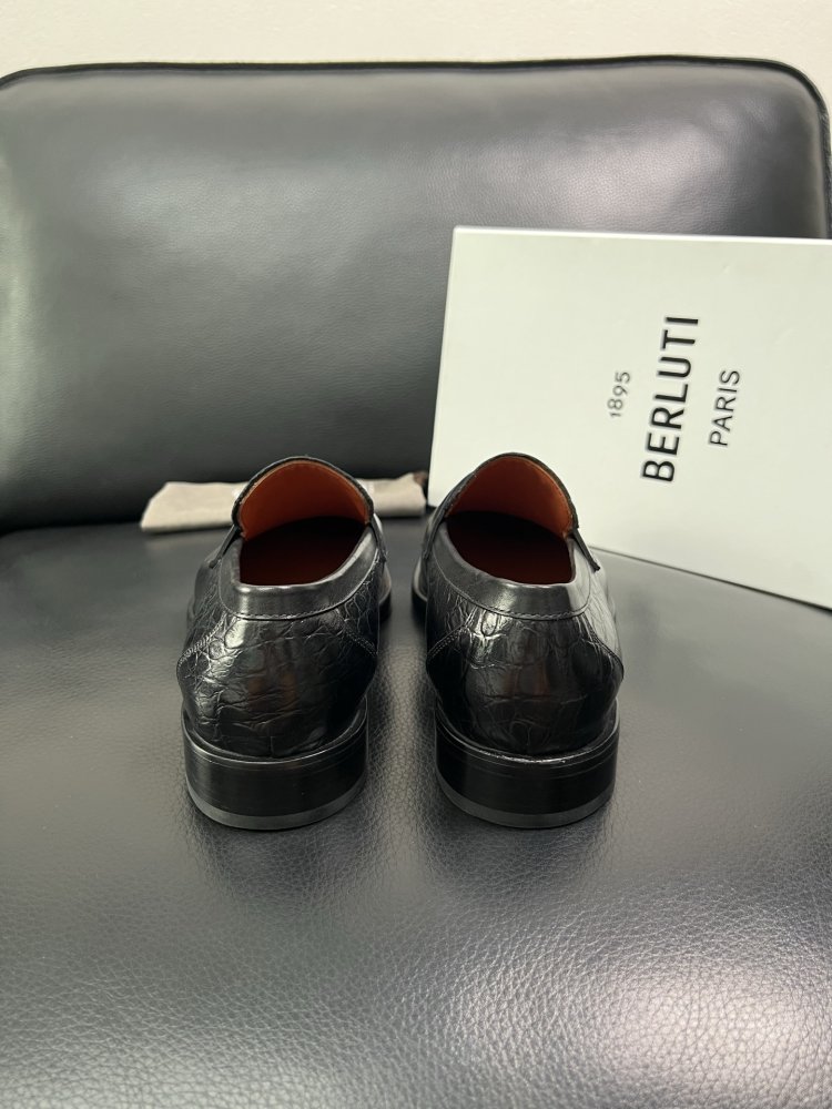 Shoes men's фото 8