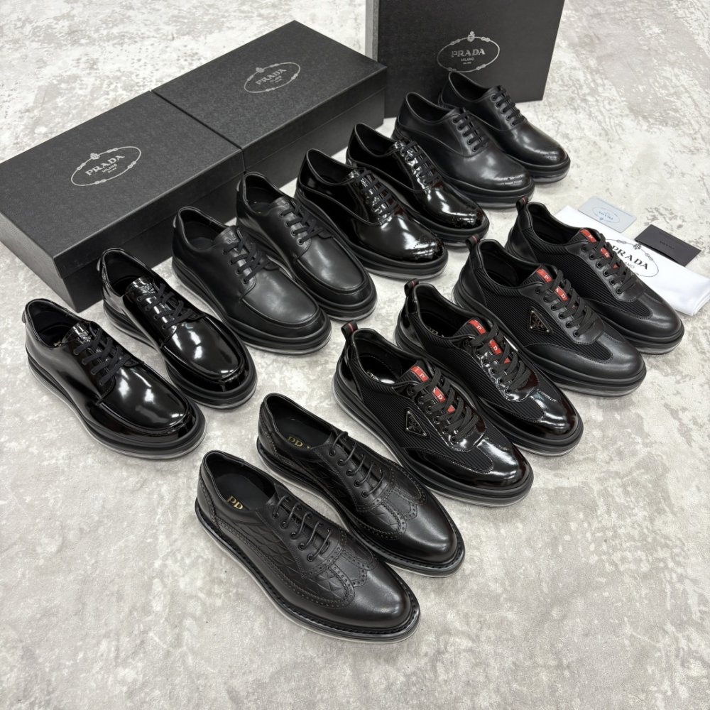 Shoes men's фото 8