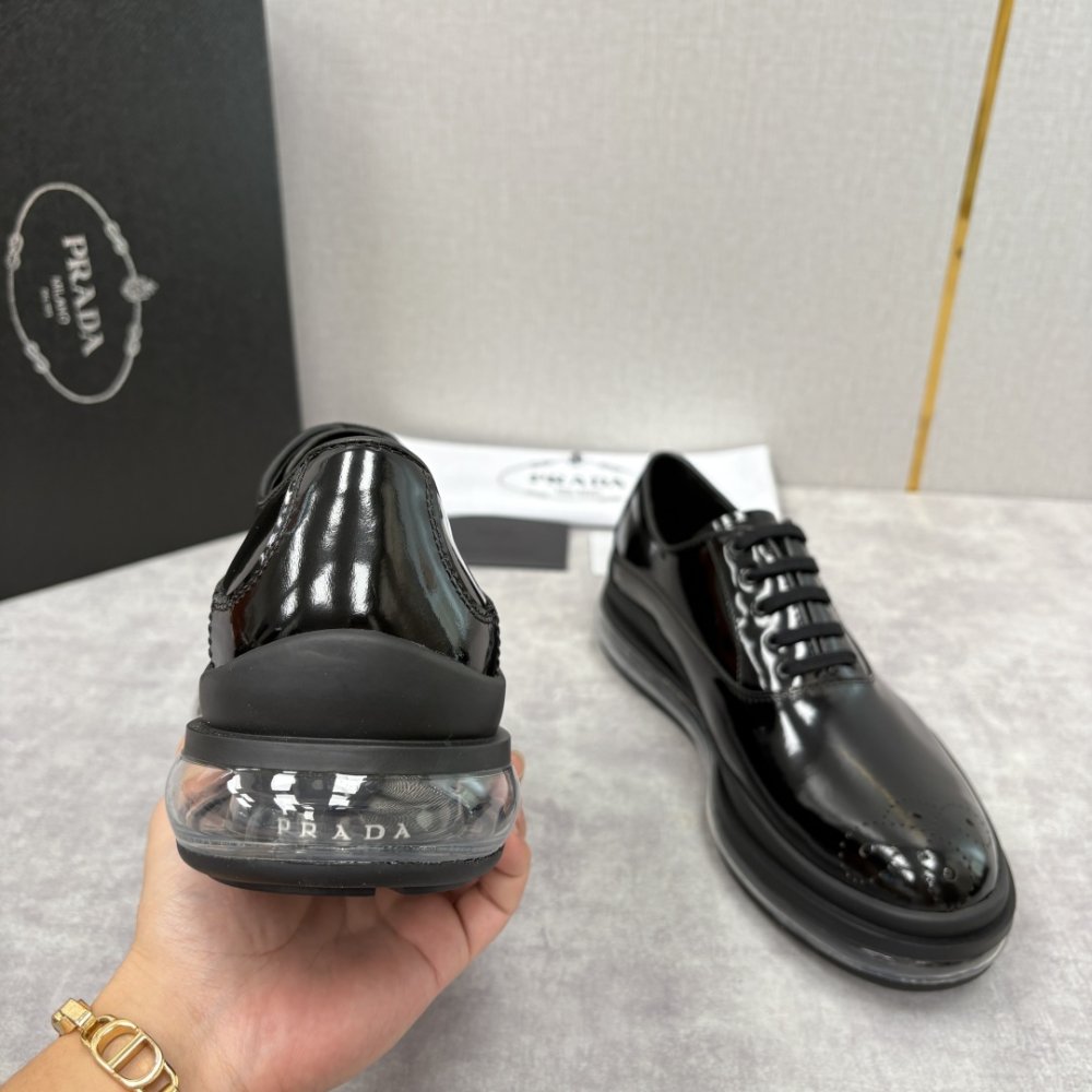 Shoes men's фото 8