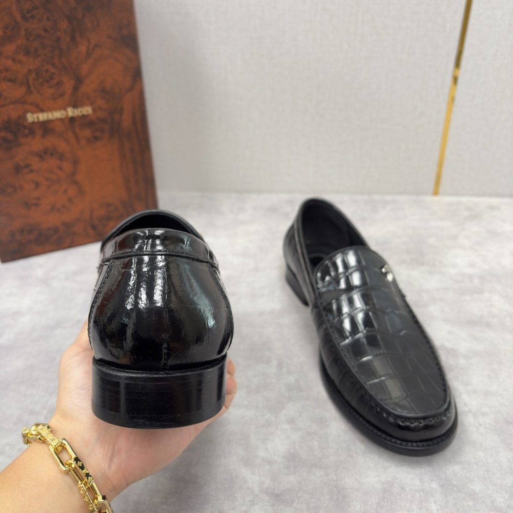 Туфли мужские фото 8