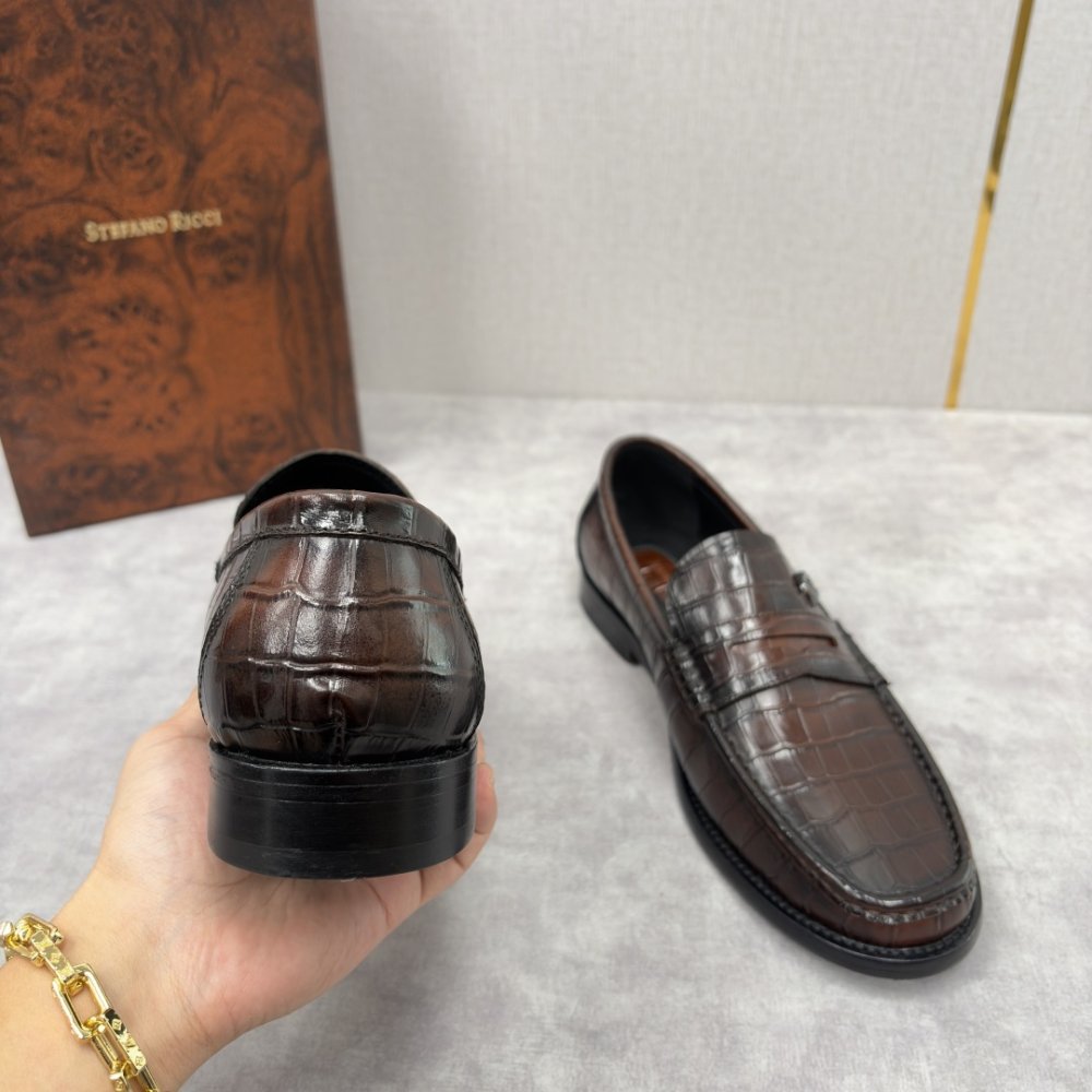 Туфли мужские фото 8