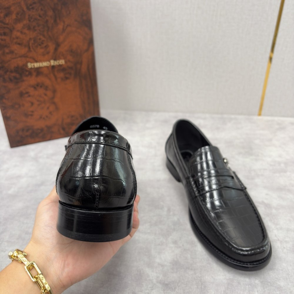 Туфли мужские фото 8