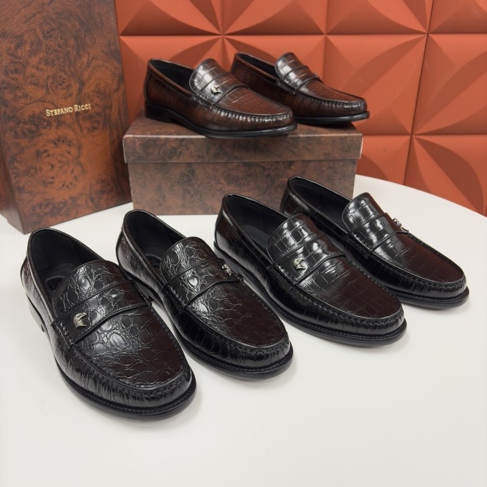 Туфли мужские фото 8