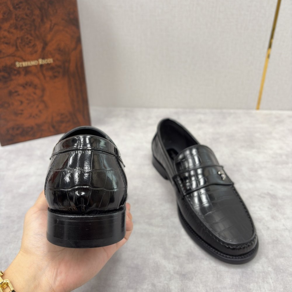 Туфли мужские фото 8