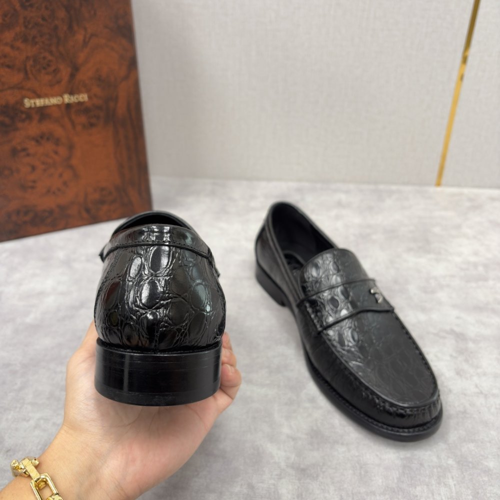 Туфли мужские фото 8