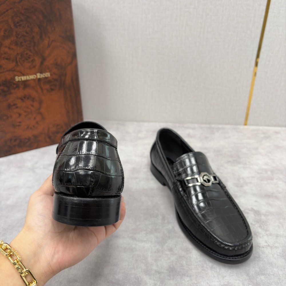 Туфли мужские фото 8