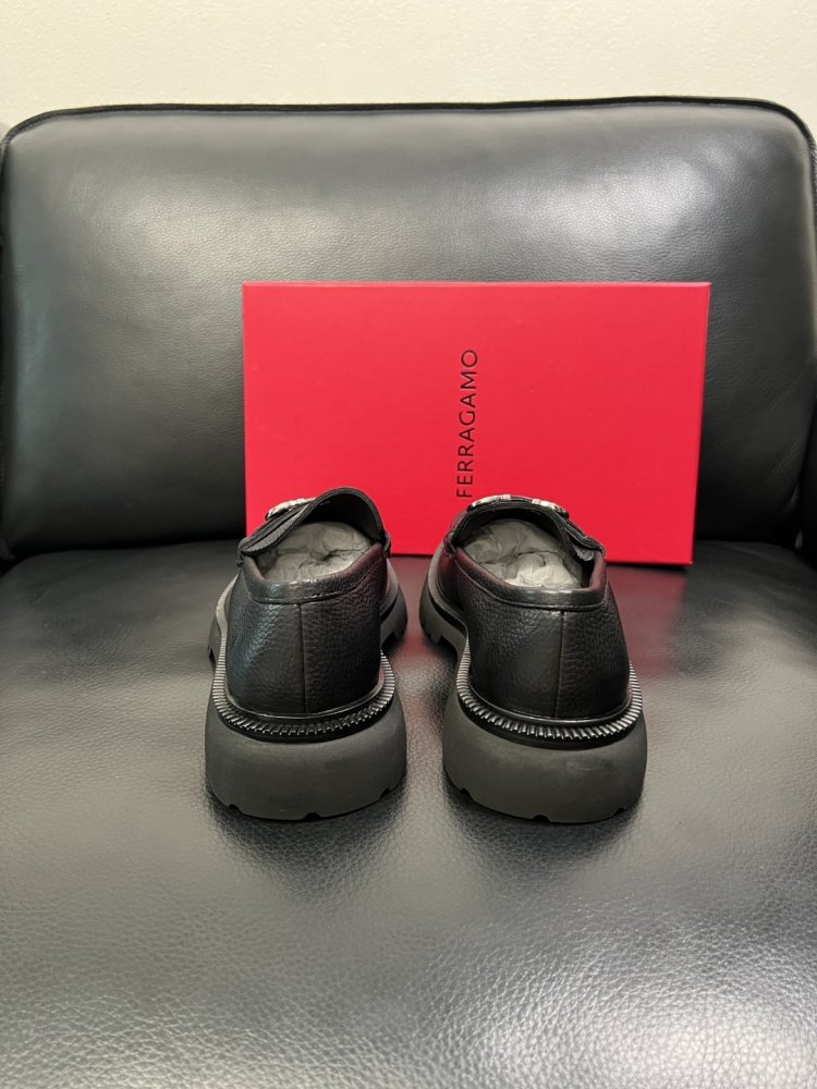 Туфлі чоловічі фото 8