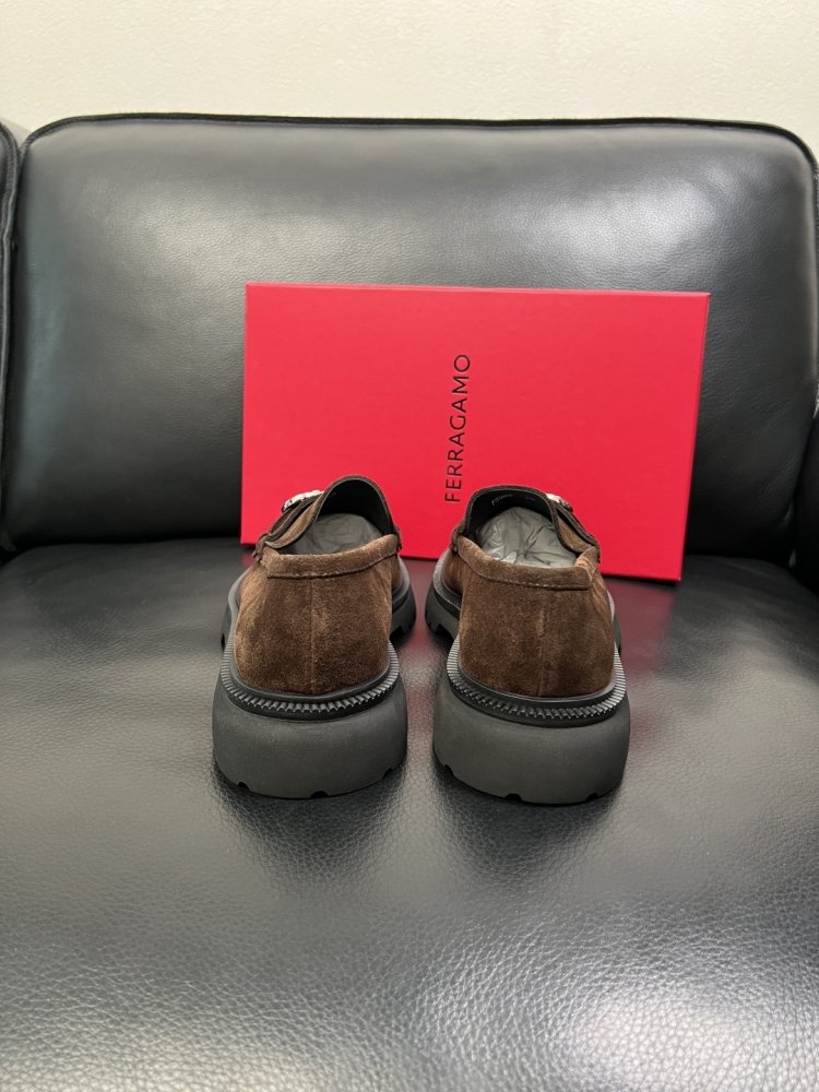 Туфлі чоловічі фото 8