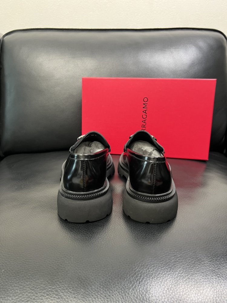 Туфлі чоловічі фото 8