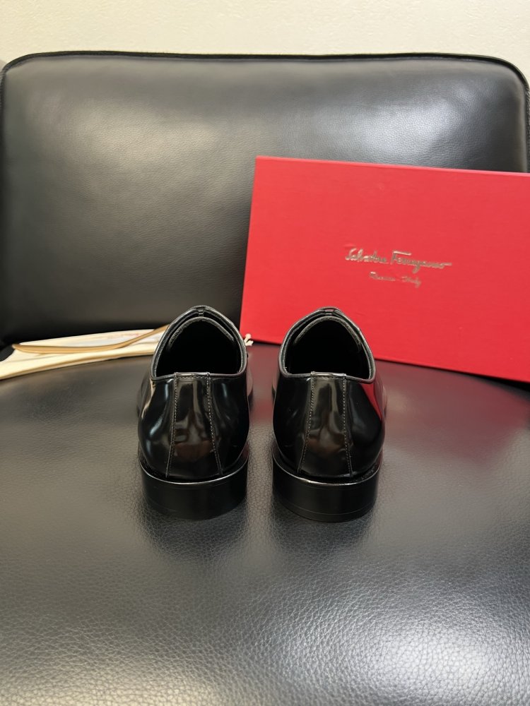 Туфлі чоловічі фото 8