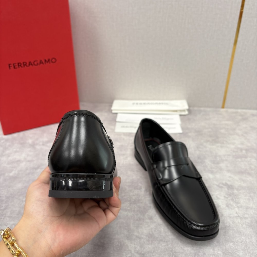 Туфли мужские фото 8