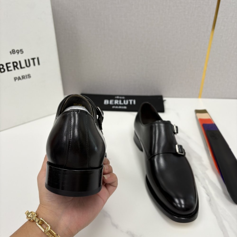 Туфлі чоловічі фото 8