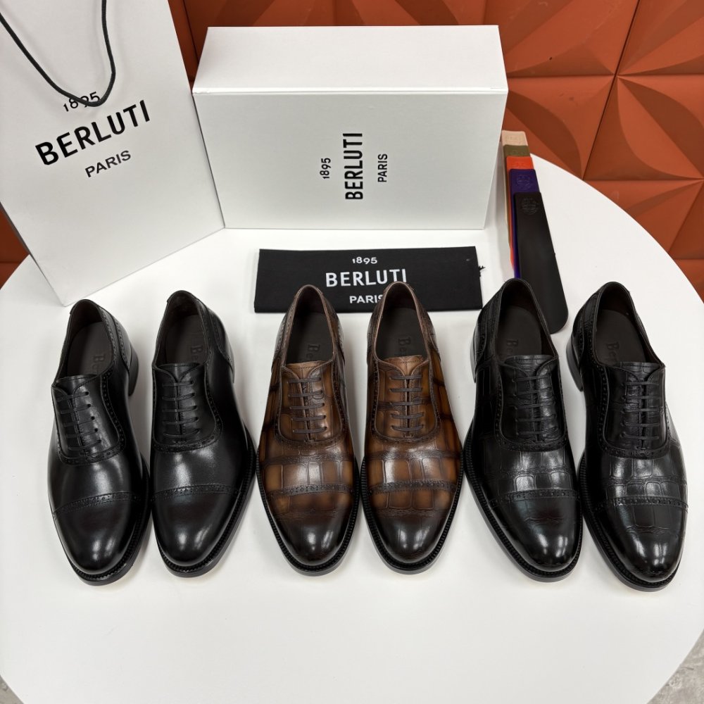 Туфлі чоловічі фото 8