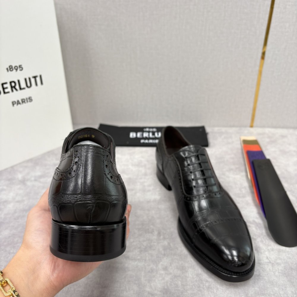 Shoes men's фото 8