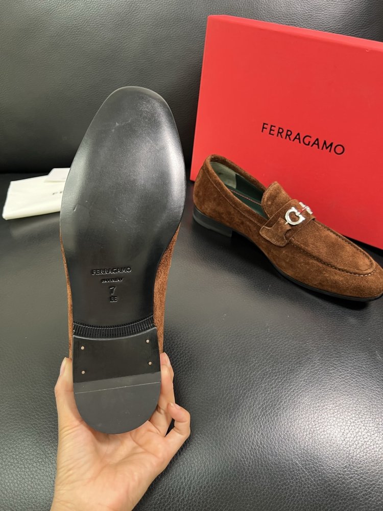 Туфлі чоловічі фото 9