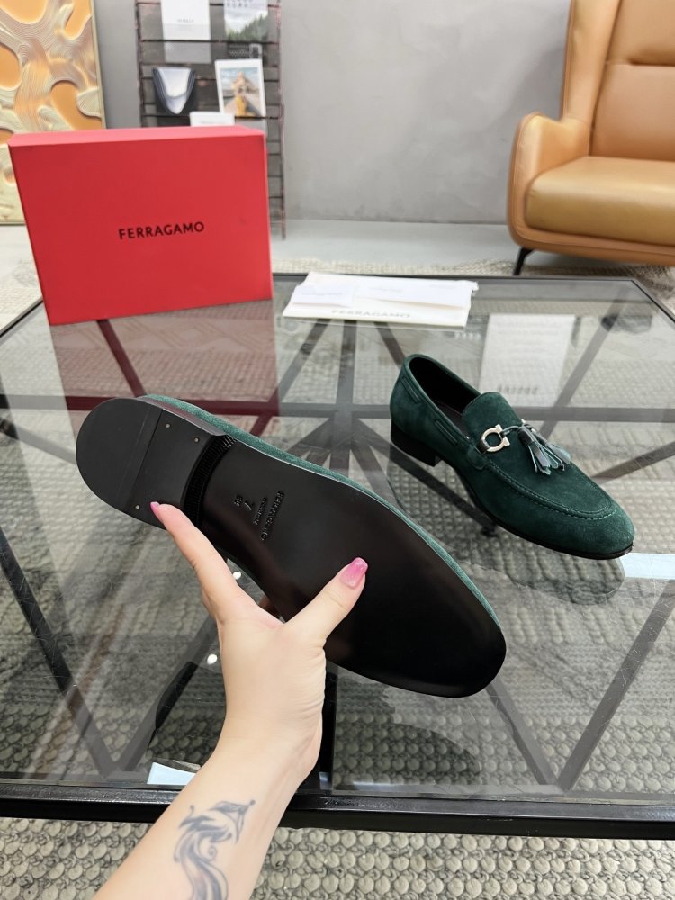 Туфлі чоловічі фото 9